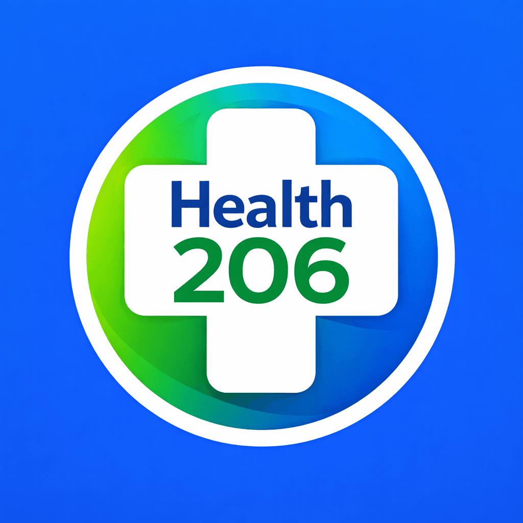Health 206 Background
